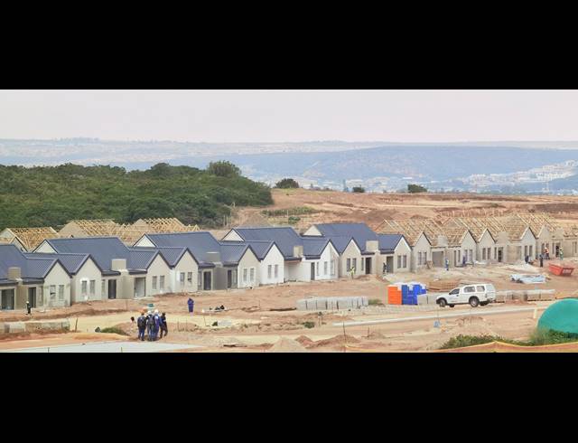 2 BEDROOM RETIREMENT UNIT FOR SALE IN HARTLAND LIFESTYLE ESTATE
